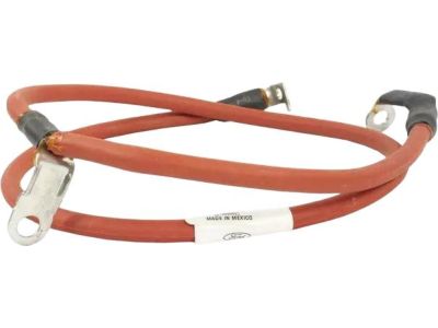 Ford Fiesta Battery Cable - CE8Z-14300-A
