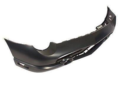 Ford Thunderbird Bumper - 1W6Z-17D957-EAA