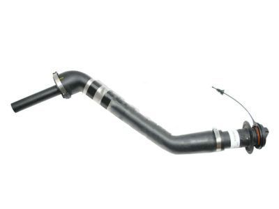 Ford F37Z-9034-C Pipe - Fuel Filler