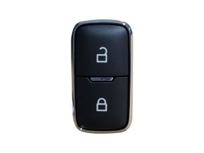 Lincoln Continental Door Jamb Switch - GA1Z-14028-AA