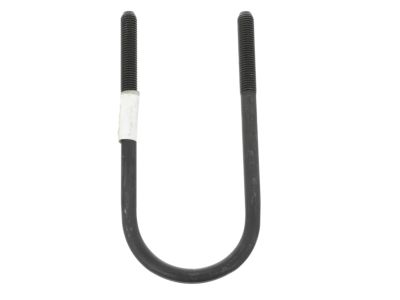 8L5Z-5705-B Ford U-Bolt Product Photo 1 of 2