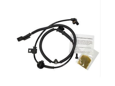 2014 Lincoln Mark LT ABS Sensor - CL3Z-2C204-A