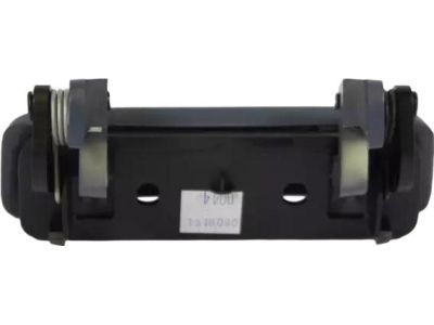 1998 Ford Explorer Door Handle - F87Z-7822404-BAA