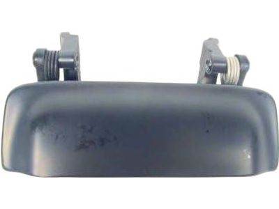 1998 Ford Explorer Door Handle - F87Z-7822404-BAA