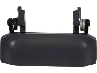 1998 Ford Explorer Door Handle - F87Z-7822404-BAA