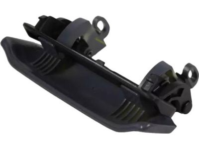 1998 Ford Explorer Door Handle - F87Z-7822404-BAA