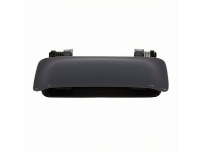 1998 Ford Explorer Door Handle - F87Z-7822404-BAA