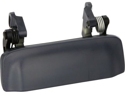 1998 Ford Explorer Door Handle - F87Z-7822404-BAA