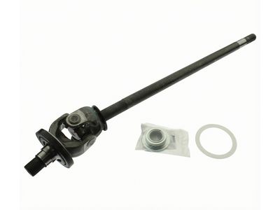 2020 Ford F-250 Super Duty Axle Shaft - FC3Z-3219-B