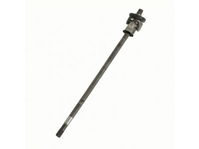 2020 Ford F-250 Super Duty Axle Shaft - FC3Z-3219-B