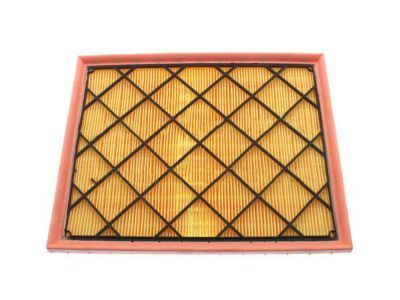 Ford Ranger Air Filter - EB3Z-9601-B