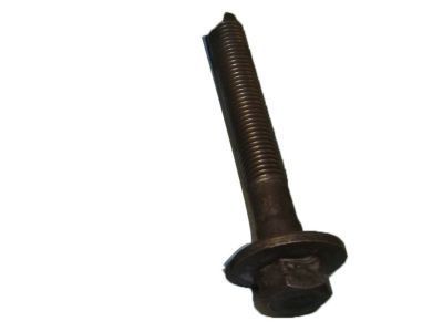 Ford F-150 Cylinder Head Bolts - F7ZZ-6065-BA