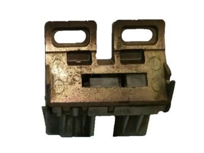 Ford E4TZ-11572-A Switch Assembly - Ignition