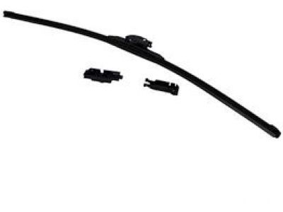 2011 Ford Ranger Wiper Blade - AU2Z-17V528-CA