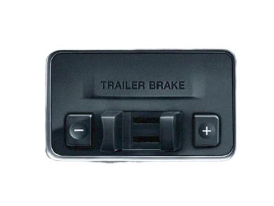 Ford CL3Z-19H332-B Module - Trailer Brake