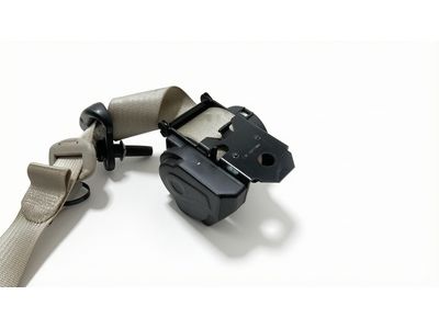 Ford Flex Seat Belt - 8A8Z-74611B69-BA