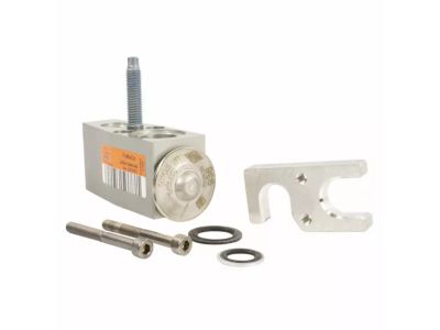 2019 Ford Mustang A/C System Valve Core - JR3Z-19849-A