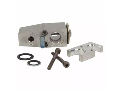 2019 Ford Mustang A/C System Valve Core - JR3Z-19849-A