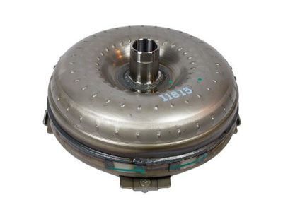 Ford Mustang Torque Converter - FL3Z-7902-A