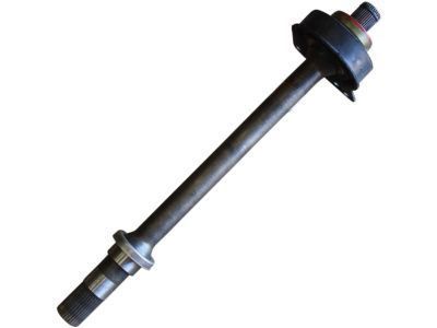 Ford 9L8Z-3A329-D Shaft