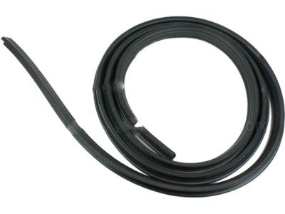 Ford Ranger Door Seal - 8L5Z-1020708-A