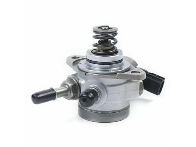thumbnail image 2 of REBUILT Original Fuel Pump - Fits 1941-1946 Ford (Part 11A-9350-RBT) 2 of 5