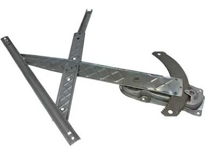 1998 Ford F-150 Window Regulator - F65Z-1523201-AB