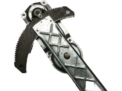 1998 Ford F-150 Window Regulator - F65Z-1523201-AB