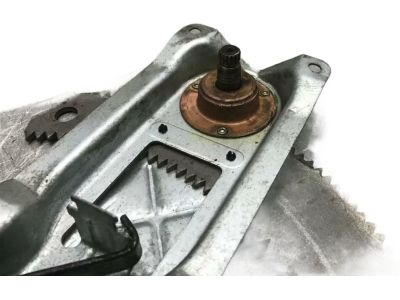 1998 Ford F-150 Window Regulator - F65Z-1523201-AB