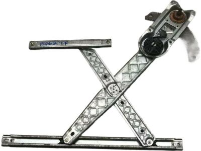 1998 Ford F-150 Window Regulator - F65Z-1523201-AB
