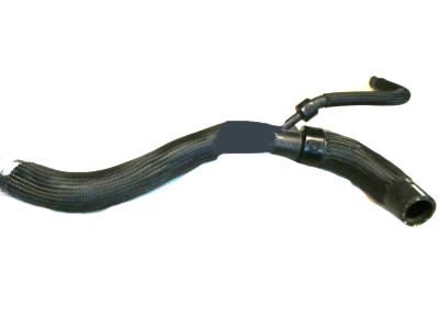 2015 Ford Explorer Cooling Hose - DB5Z-8260-C