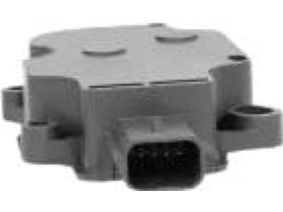 Lincoln MKC Coolant Temperature Sensor - EJ7Z-10884-A