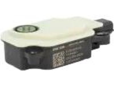 Lincoln MKC Coolant Temperature Sensor - EJ7Z-10884-A