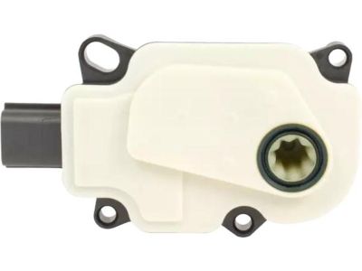 Lincoln MKC Coolant Temperature Sensor - EJ7Z-10884-A