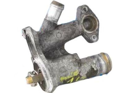 Ford Fusion Thermostat - BM5Z-8592-B