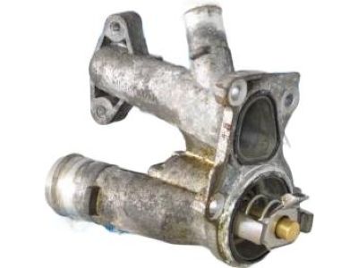 Ford Fusion Thermostat - BM5Z-8592-B