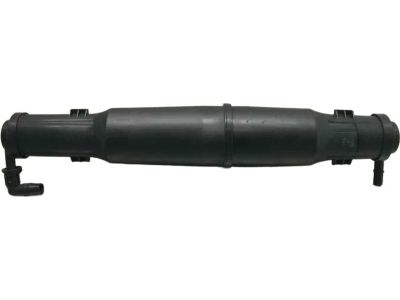 Lincoln Navigator Vapor Canister - 5L1Z-9D653-AA