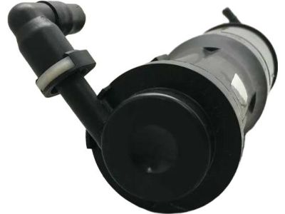 Lincoln Navigator Vapor Canister - 5L1Z-9D653-AA