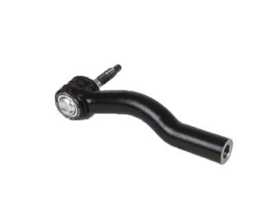 2007 Lincoln Town Car Tie Rod End - 6W1Z-3A130-B