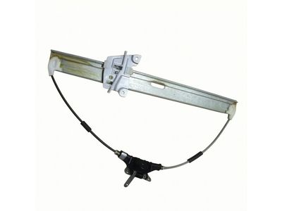 2002 Ford Escape Window Regulator - YL8Z-7823200-AA