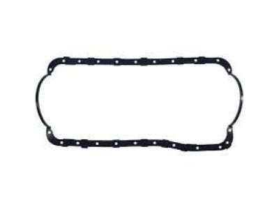 1991 Ford F-250 Oil Pan Gasket - E9TZ-6710-A