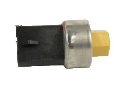 Ford Escort HVAC Pressure Switch - F3AZ-19E561-A