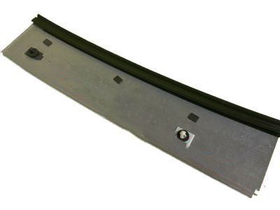 Ford 5L3Z-16255A35-AA Moulding