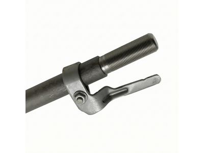 Ford F-250 Super Duty Drag Link - 6C3Z-3304-B