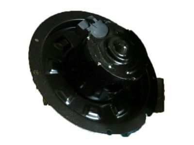 1999 Ford F-450 Super Duty Blower Motor - F81Z-19805-BA