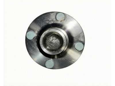 Mercury F1CZ-1104-B