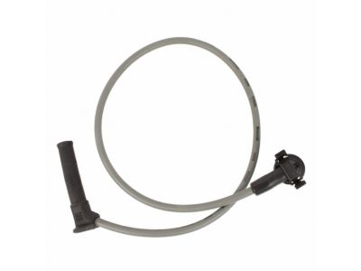 Ford Ranger Spark Plug Wire - 1U2Z-12286-JB