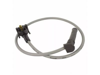 Ford Ranger Spark Plug Wire - 1U2Z-12286-JB