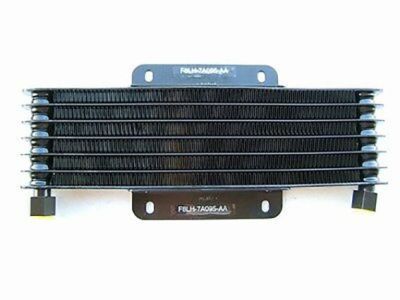 Ford HL3Z-7A095-B Oil Cooler Assembly