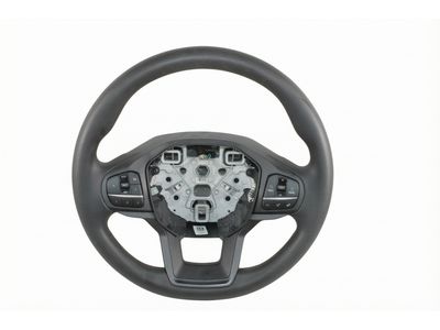 Ford Police Interceptor Utility Steering Wheel - LB5Z-3600-TC